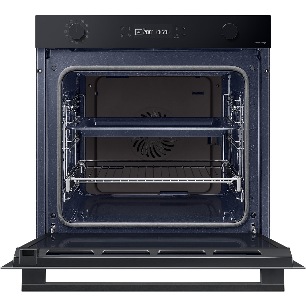 Духовой шкаф Samsung NV7B4125ZAK/WT - изображение 3