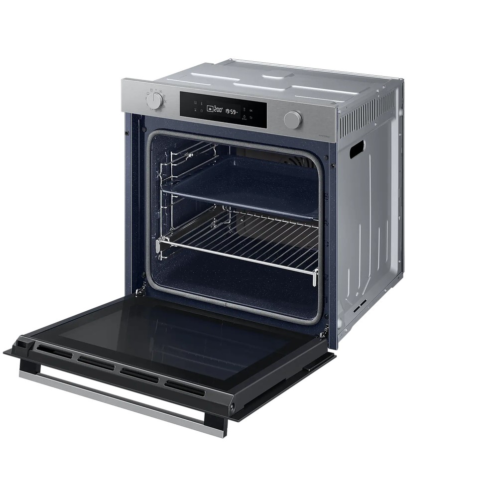 Духова шафа Samsung NV7B4125ZAS/WT - изображение 7