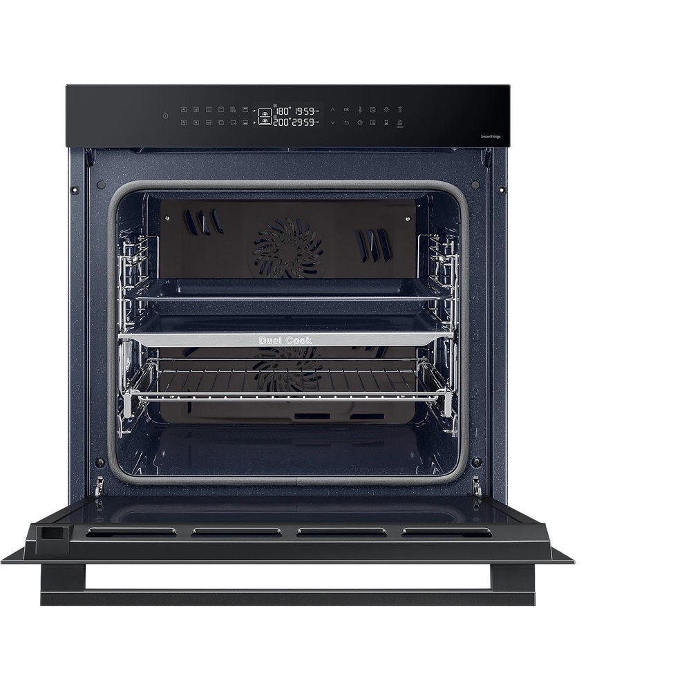 Духова шафа Samsung NV7B4245VAK/WT - изображение 3