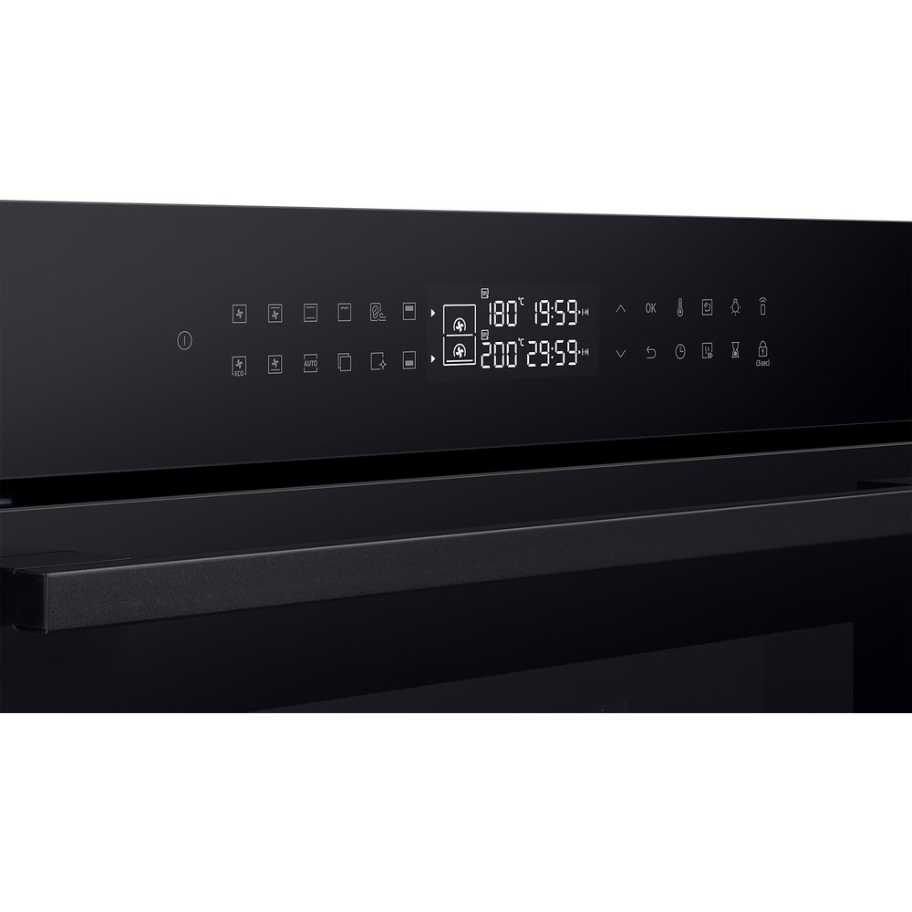 Духова шафа Samsung NV7B4245VAK/WT - изображение 10