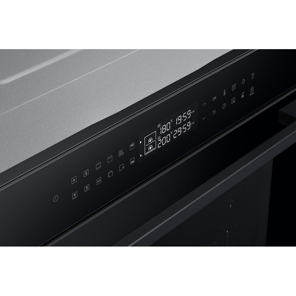 Духова шафа Samsung NV7B4245VAK/WT - изображение 11