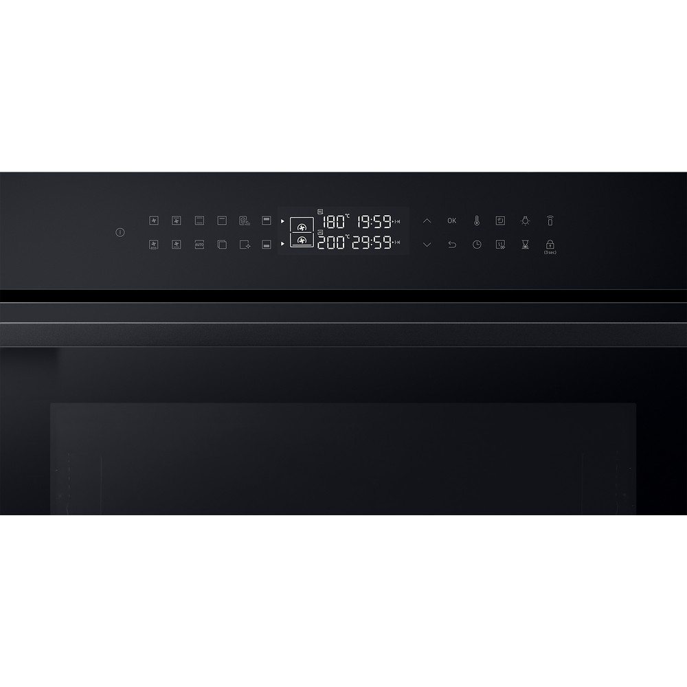 Духова шафа Samsung NV7B4245VAK/WT - изображение 9