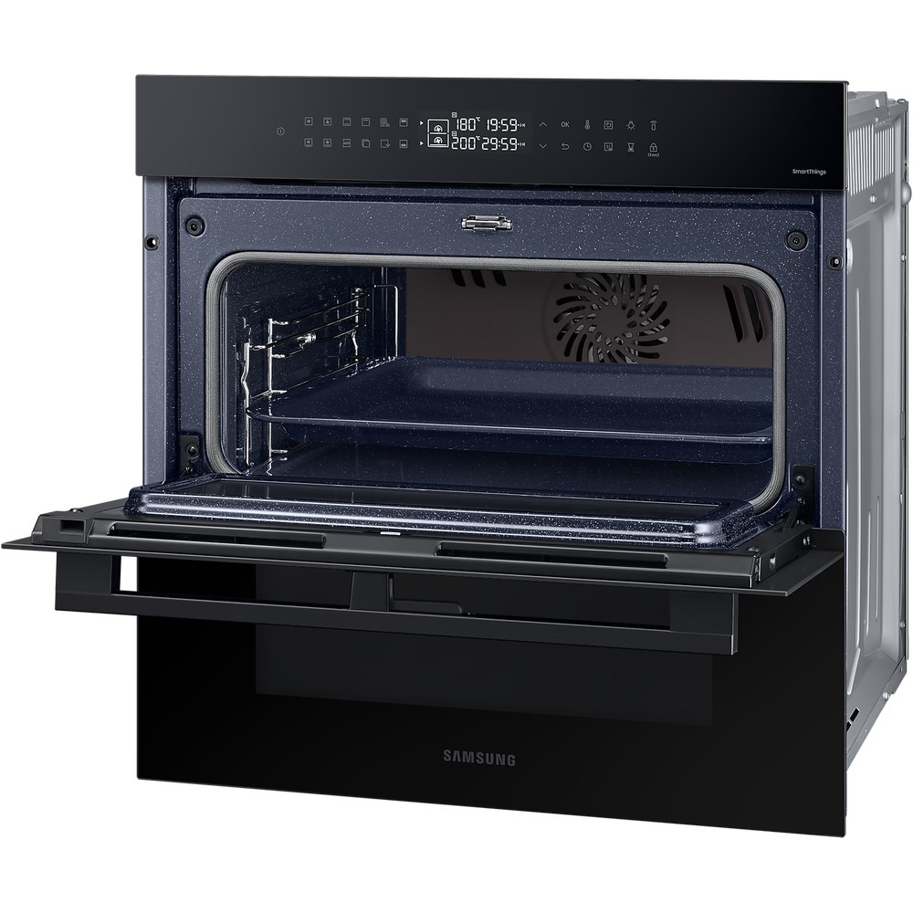 Духовой шкаф Samsung NV7B4345VAK/WT - изображение 9