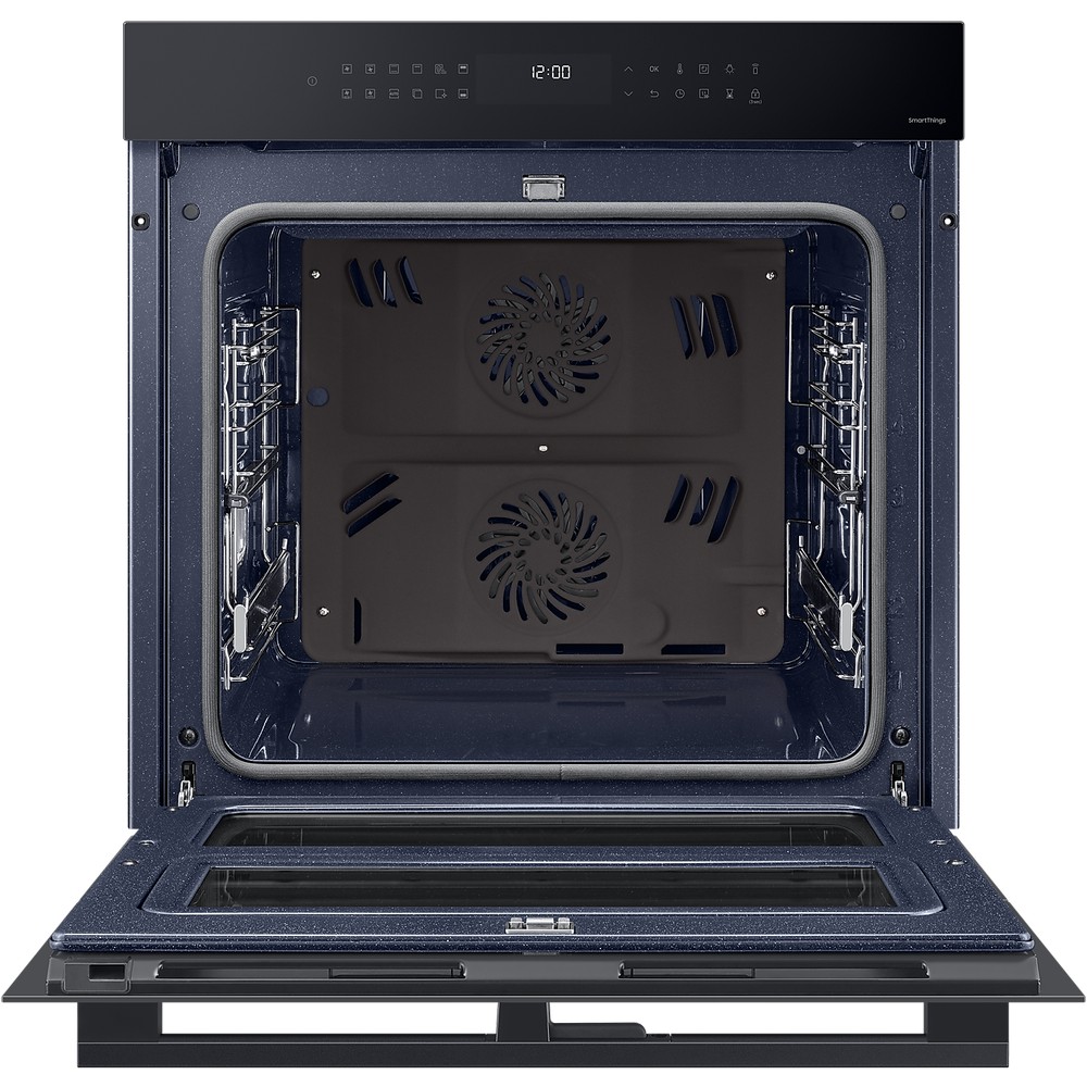 Духовой шкаф Samsung NV7B4345VAK/WT - изображение 2