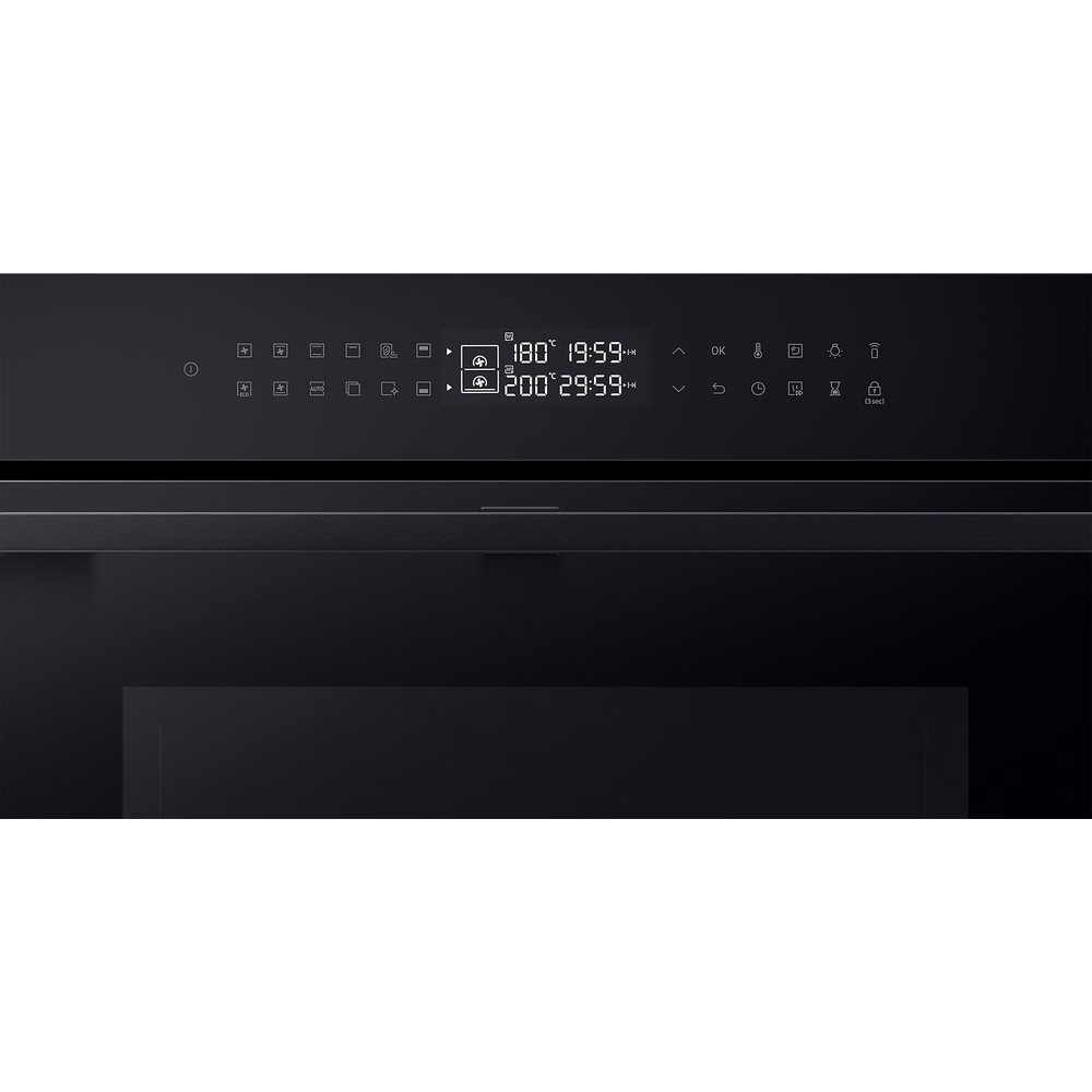 Духовой шкаф Samsung NV7B4345VAK/WT - изображение 12