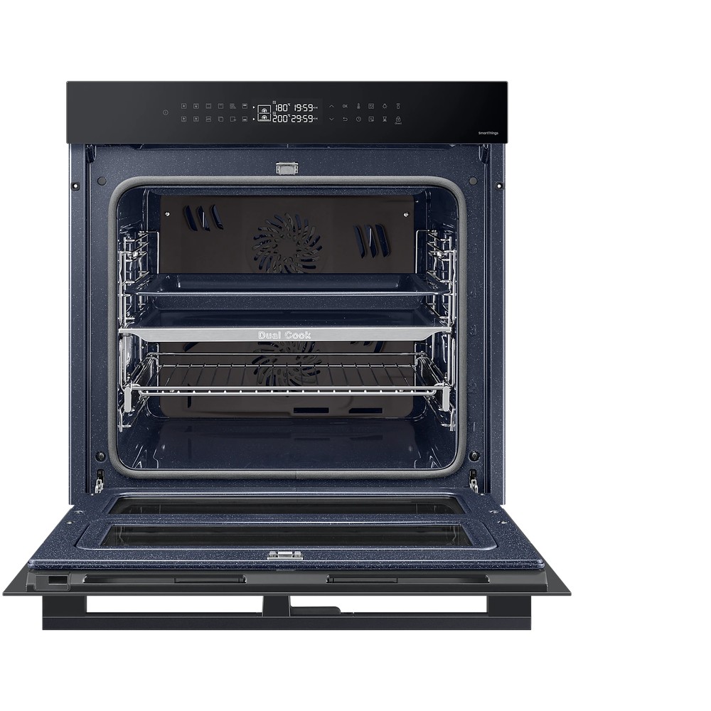 Духовой шкаф Samsung NV7B4345VAK/WT - изображение 3