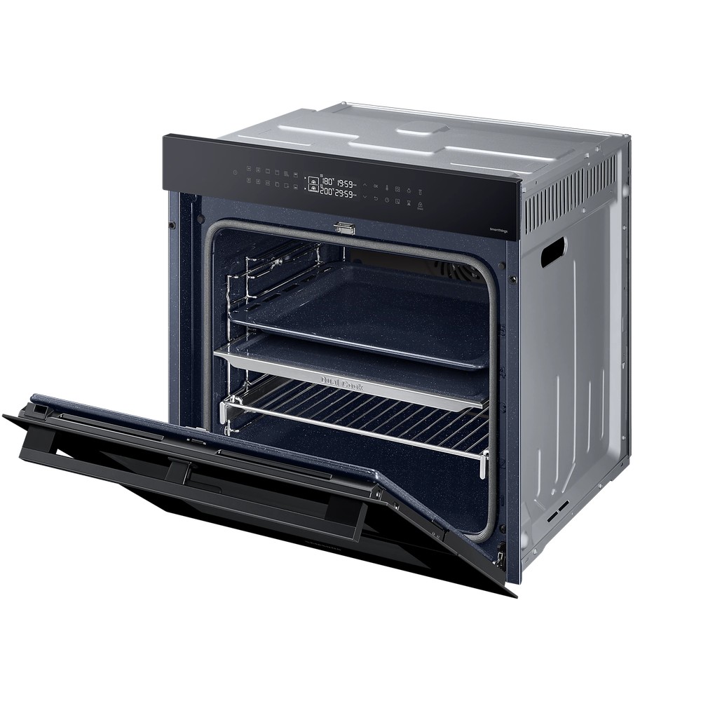 Духовой шкаф Samsung NV7B4345VAK/WT - изображение 7