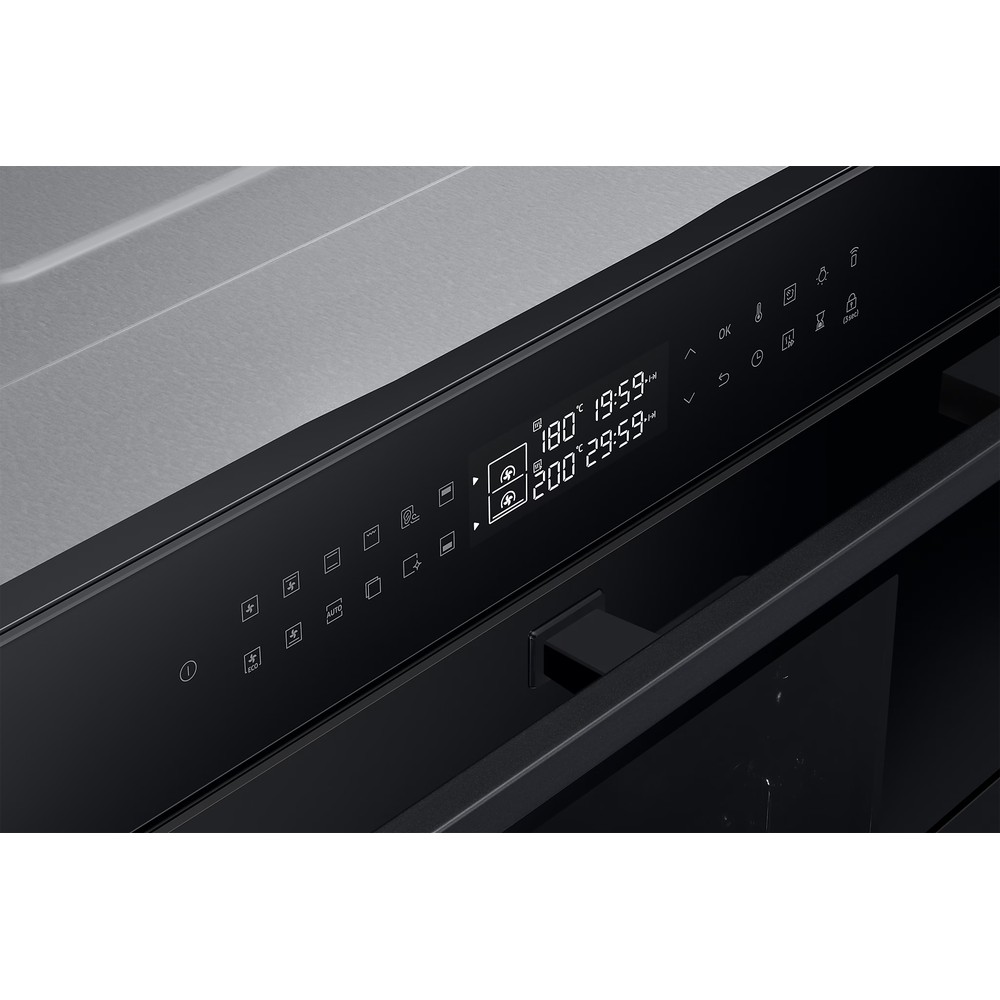 Духовой шкаф Samsung NV7B4345VAK/WT - изображение 14