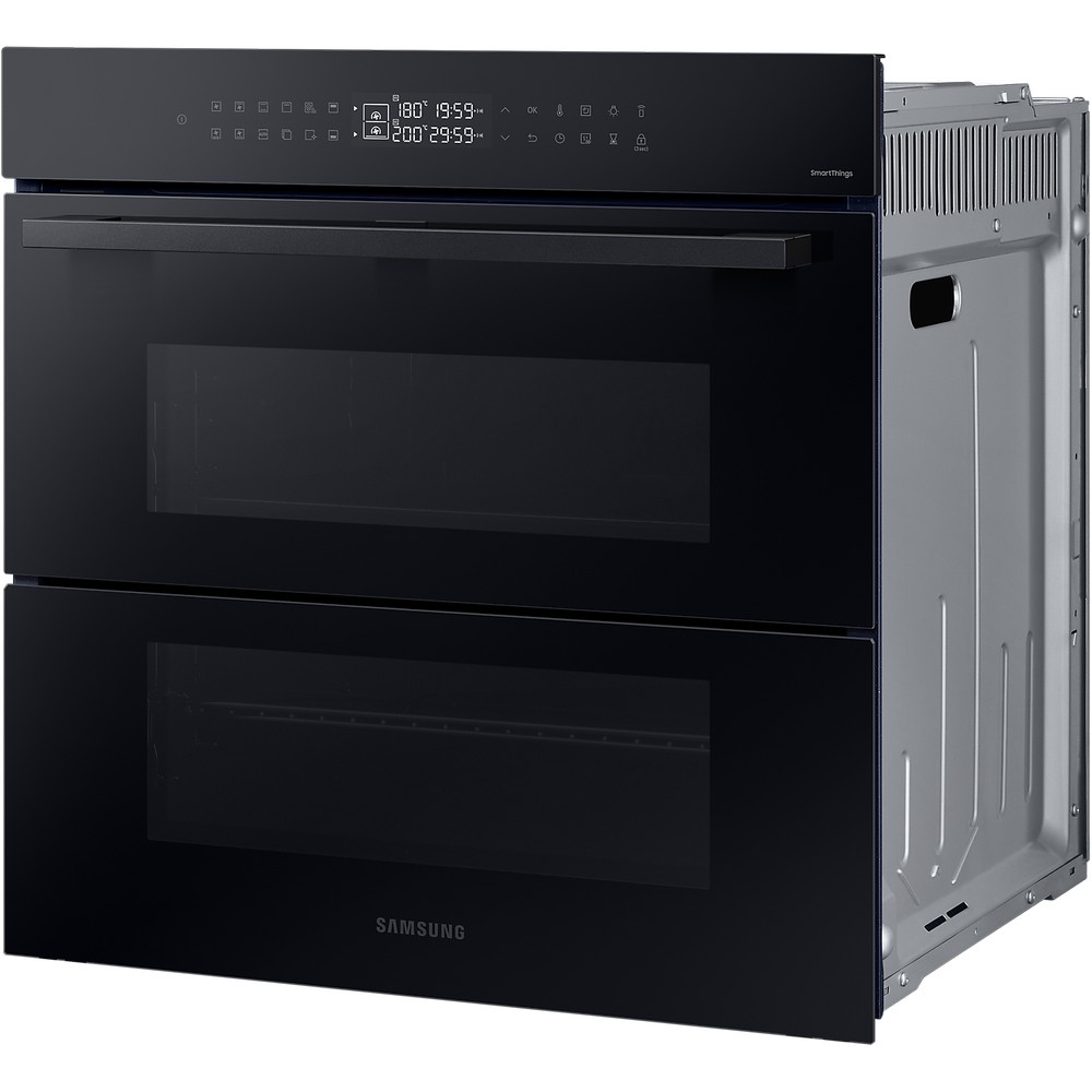 Духовой шкаф Samsung NV7B4345VAK/WT - изображение 4