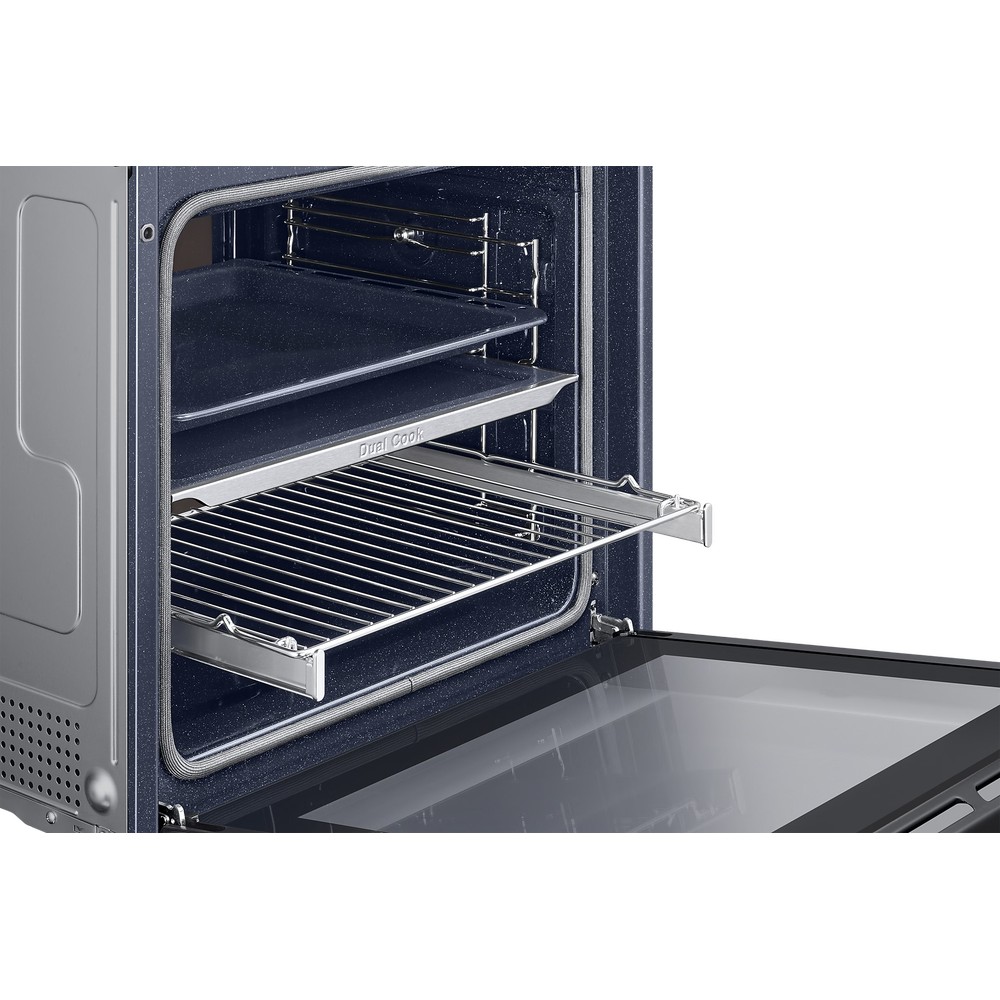 Духовой шкаф Samsung NV7B4420ZAW/WT - изображение 5