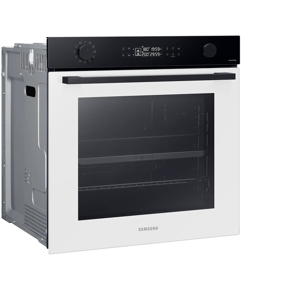 Духовой шкаф Samsung NV7B4420ZAW/WT - изображение 6