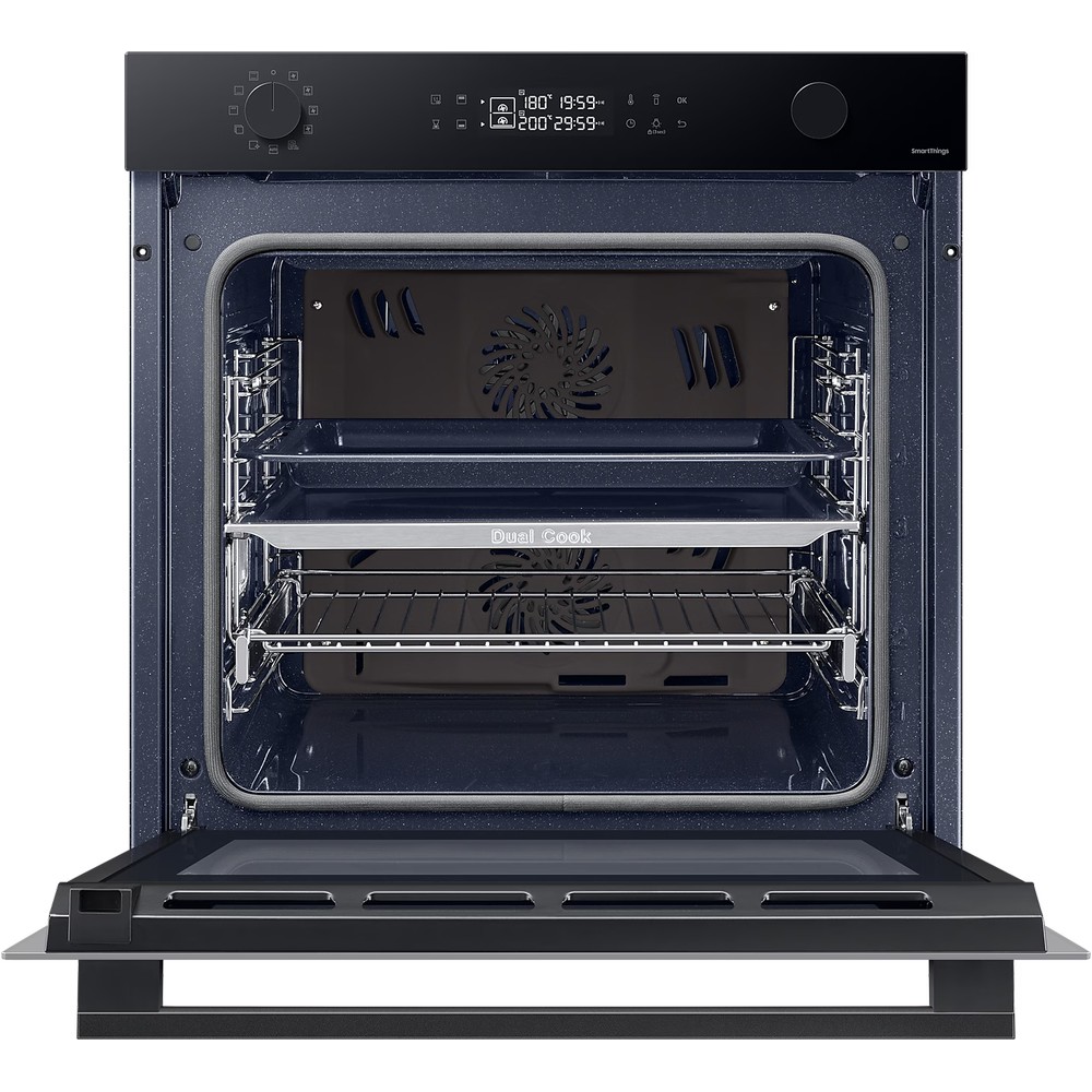 Духовой шкаф Samsung NV7B4420ZAW/WT - изображение 3