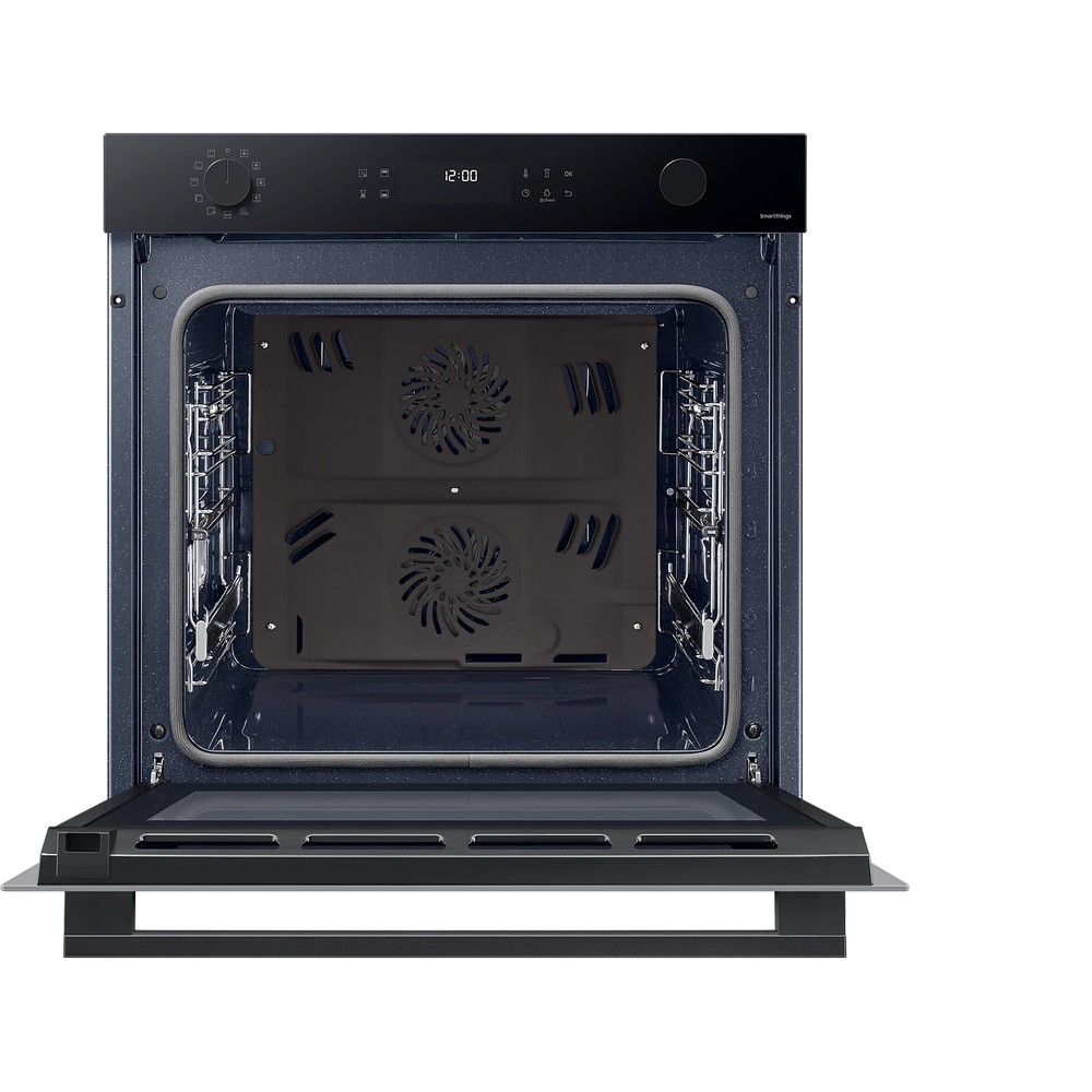 Духовой шкаф Samsung NV7B4420ZAW/WT - изображение 2