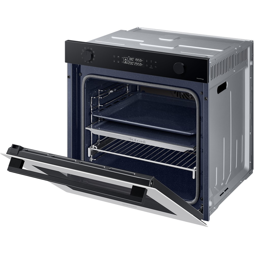 Духовой шкаф Samsung NV7B4420ZAW/WT - изображение 7