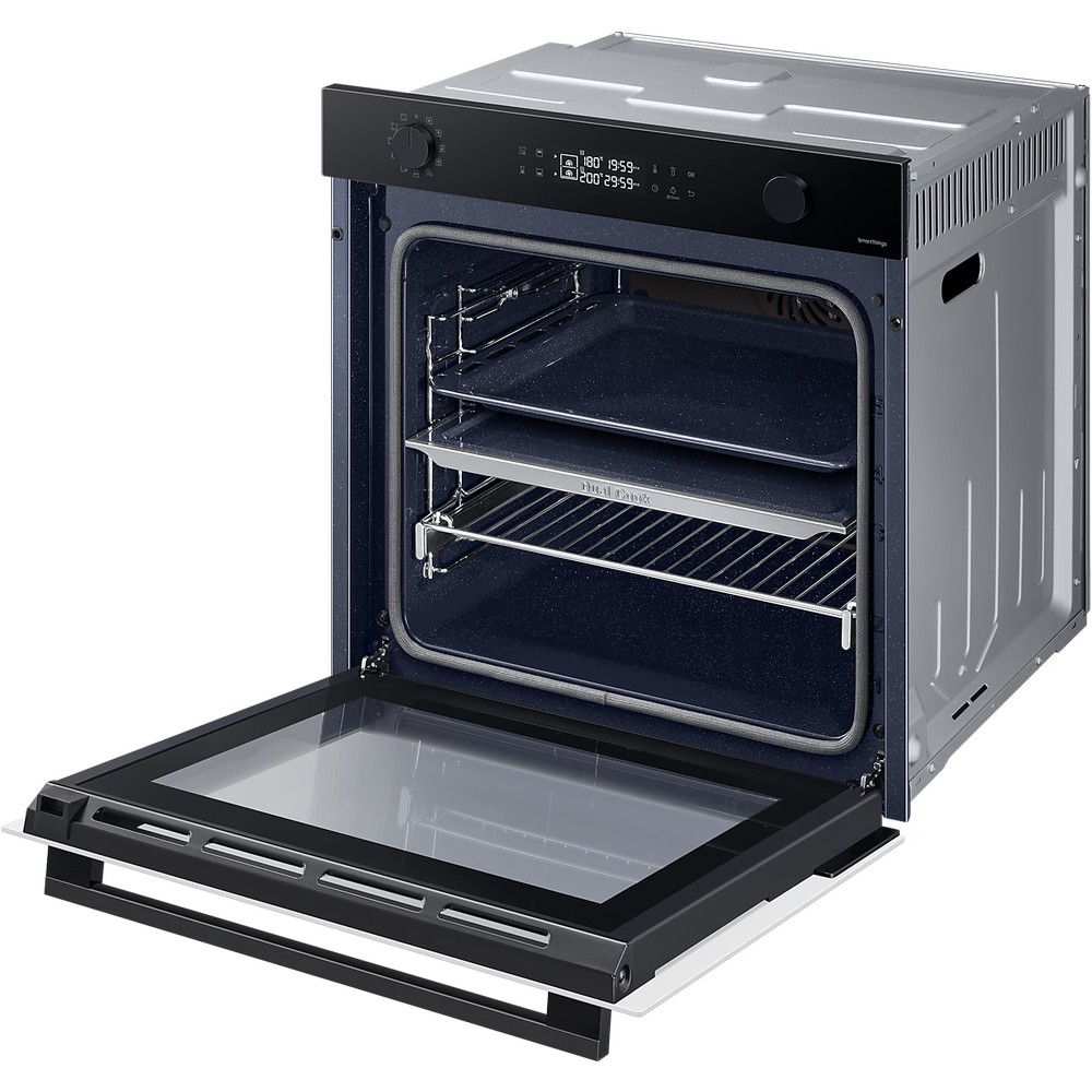 Духовой шкаф Samsung NV7B4420ZAW/WT - изображение 8