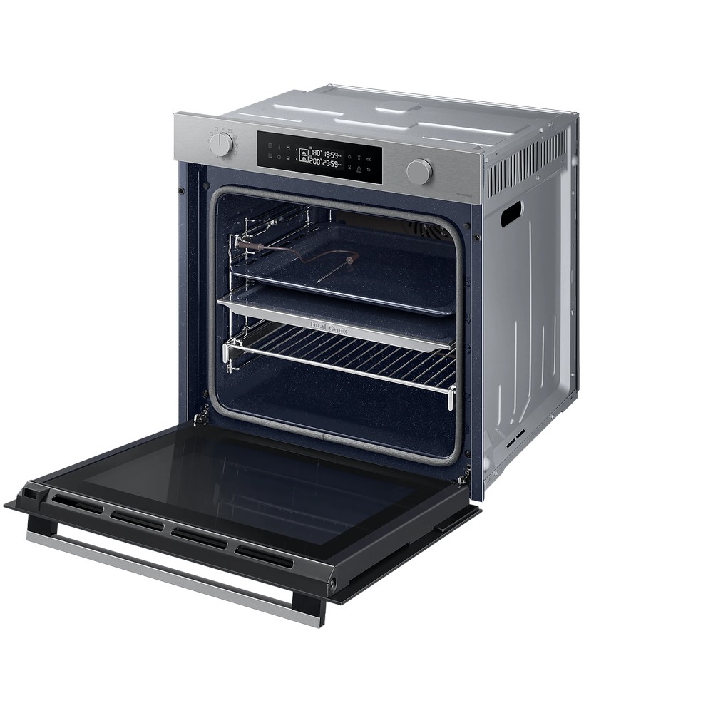 Духова шафа Samsung NV7B4445UAS/WT - изображение 8