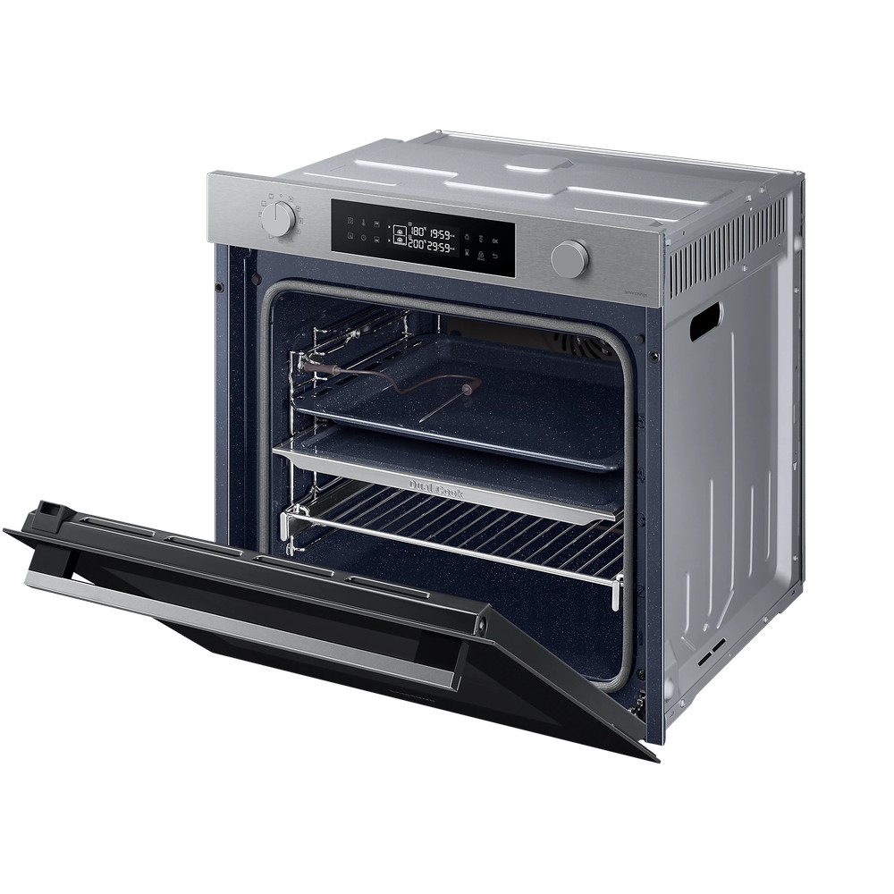 Духова шафа Samsung NV7B4445UAS/WT - изображение 7