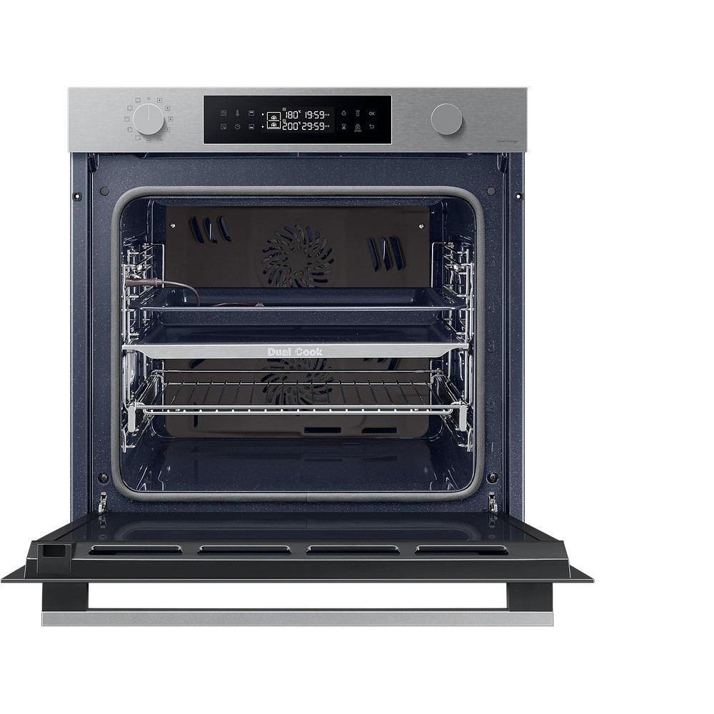 Духова шафа Samsung NV7B4445UAS/WT - изображение 3
