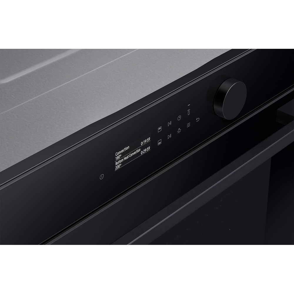 Духова шафа Samsung NV7B5645TAK/WT - изображение 11