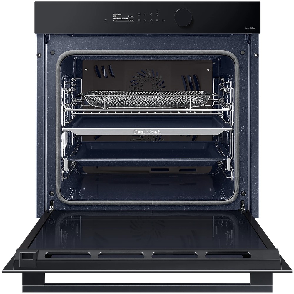 Духова шафа Samsung NV7B5645TAK/WT - изображение 3