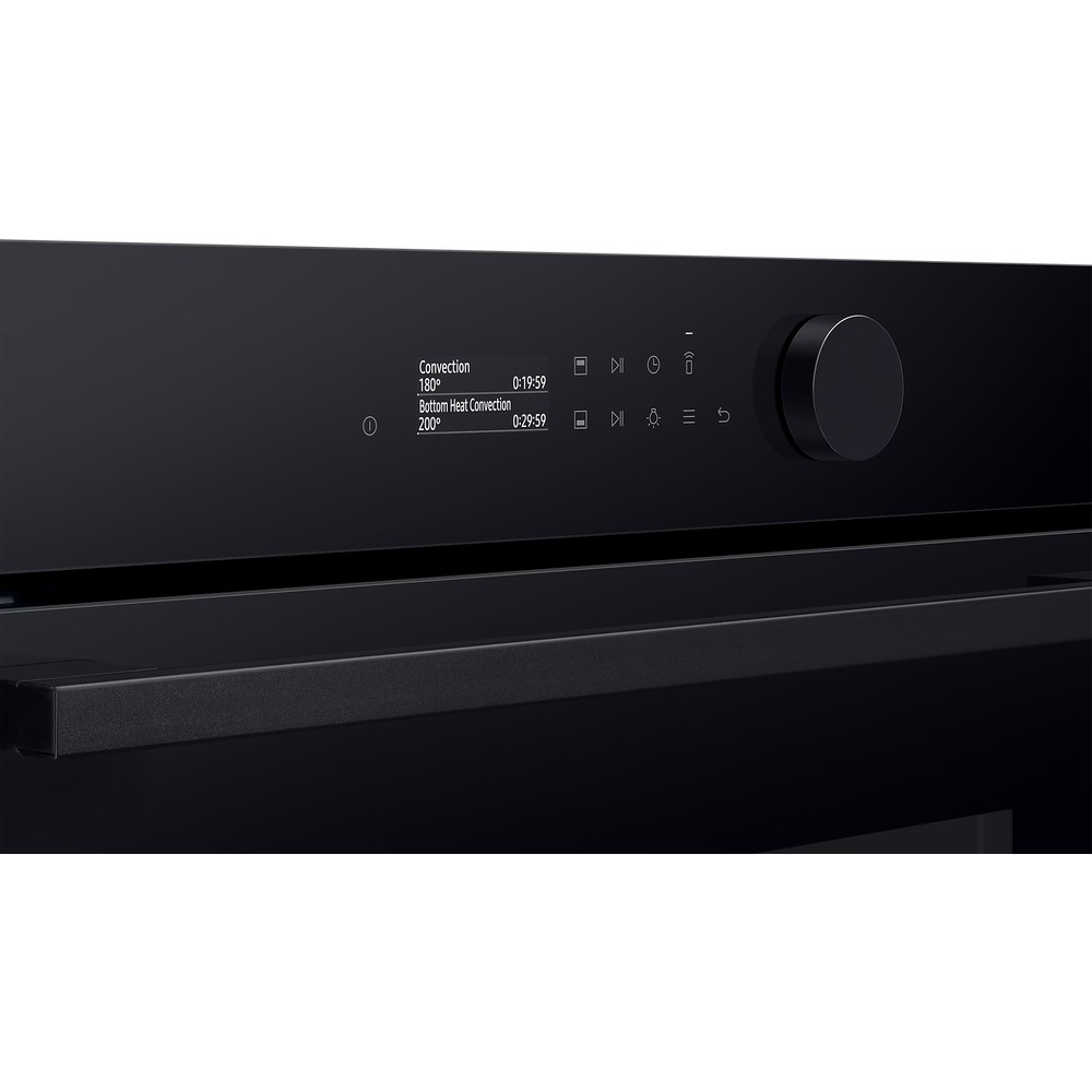 Духова шафа Samsung NV7B5645TAK/WT - изображение 10