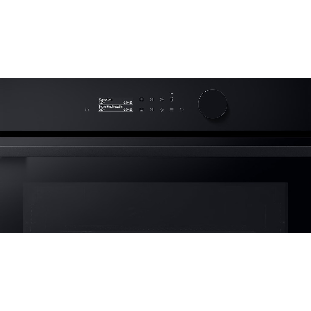 Духова шафа Samsung NV7B5645TAK/WT - изображение 9