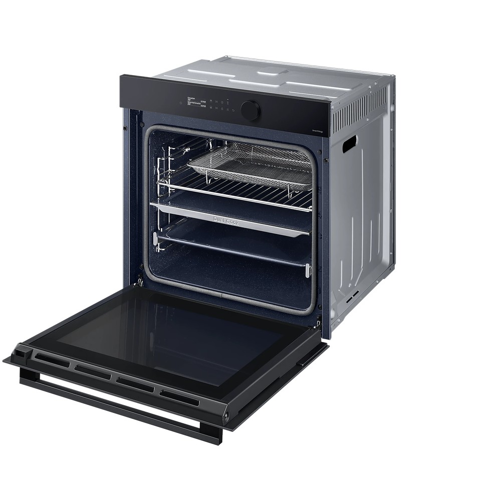 Духова шафа Samsung NV7B5645TAK/WT - изображение 8