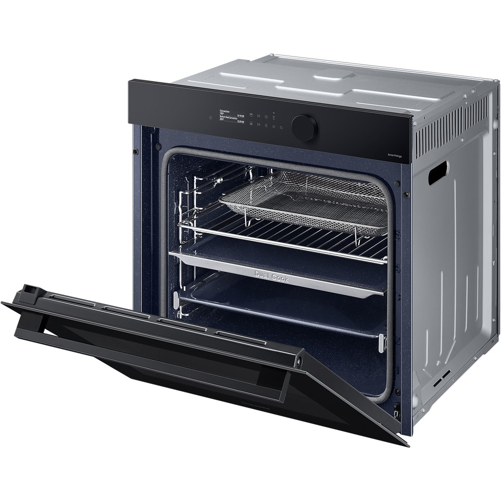 Духова шафа Samsung NV7B5645TAK/WT - изображение 7