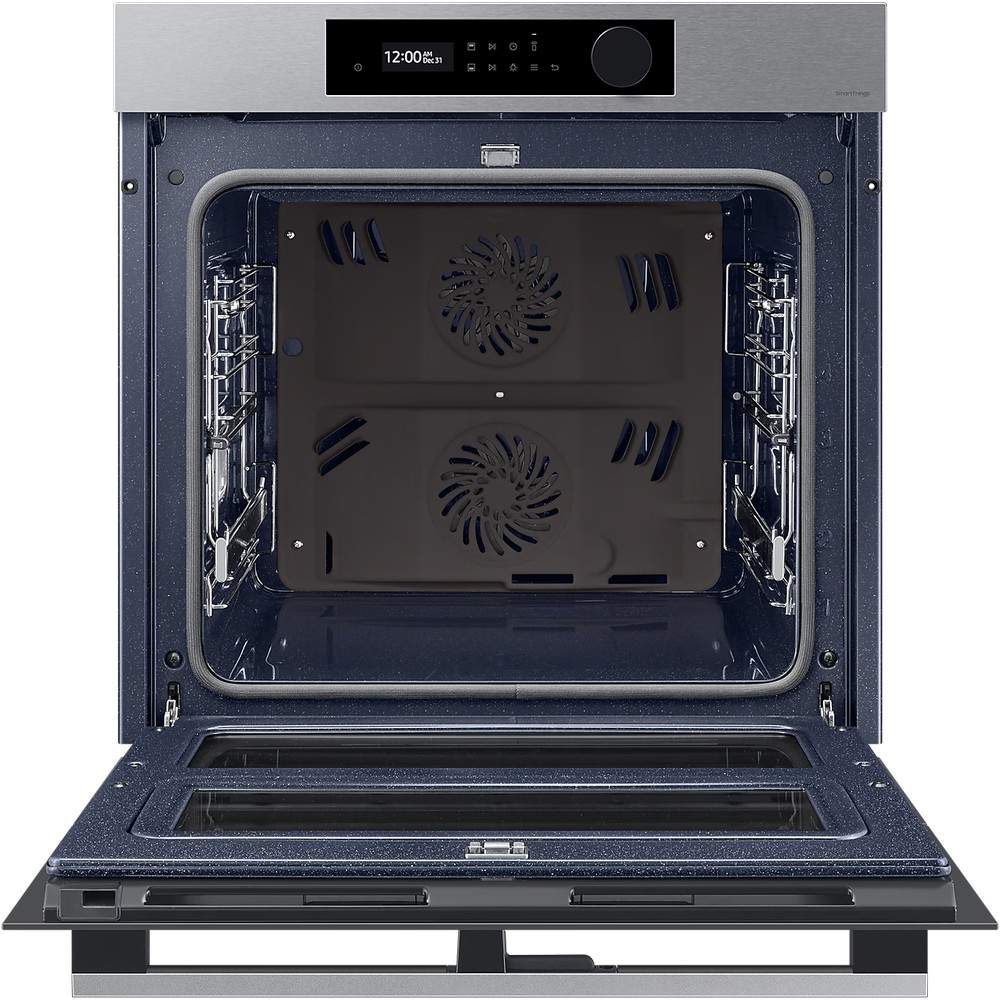 Духова шафа Samsung NV7B5745TAS/WT - изображение 2