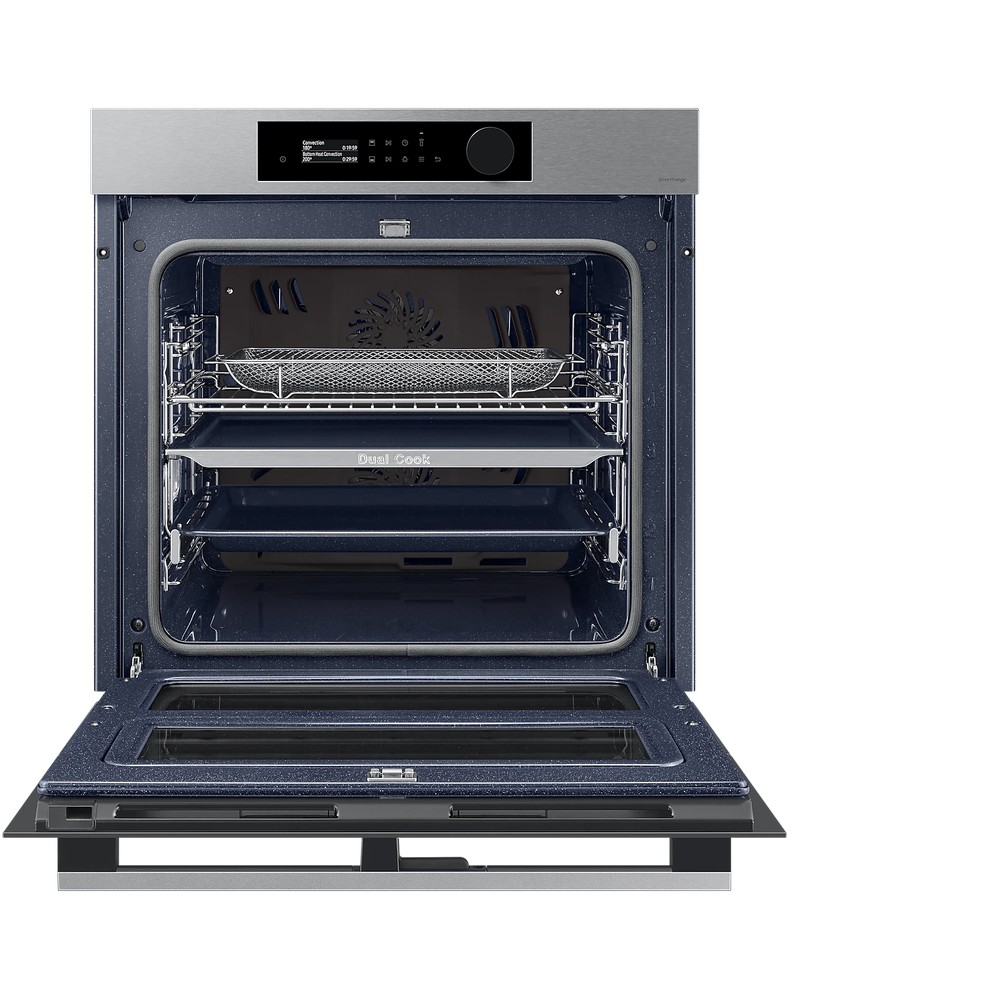 Духова шафа Samsung NV7B5745TAS/WT - изображение 3