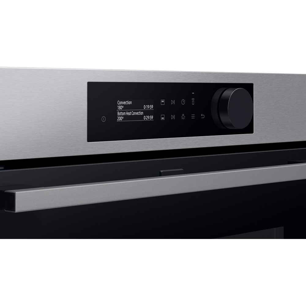 Духова шафа Samsung NV7B5745TAS/WT - изображение 13