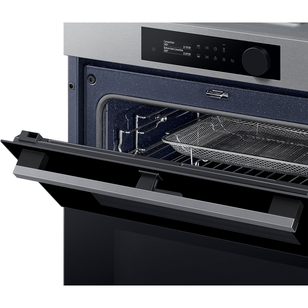 Духова шафа Samsung NV7B5745TAS/WT - изображение 10