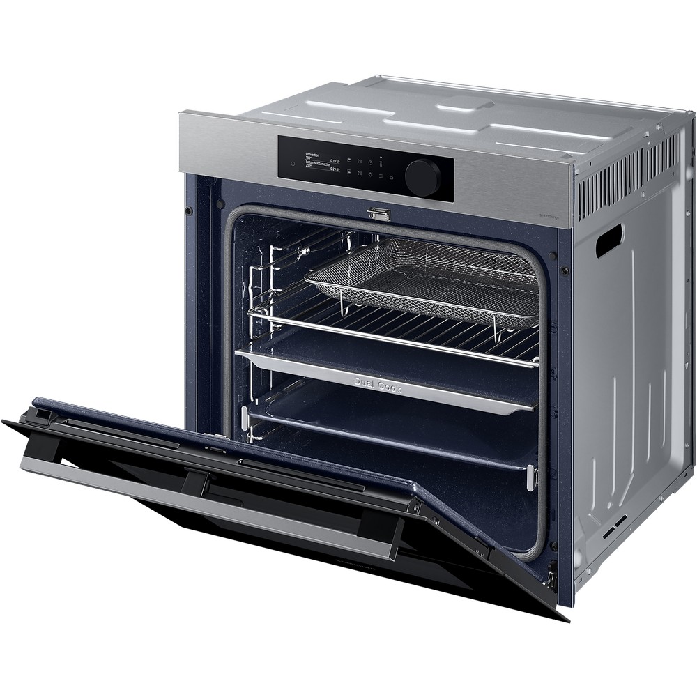 Духова шафа Samsung NV7B5745TAS/WT - изображение 7