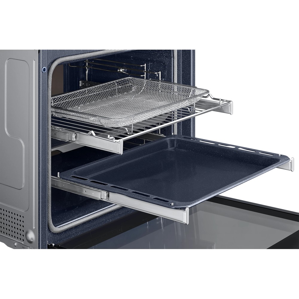 Духова шафа Samsung NV7B6685AAN/WT - изображение 5