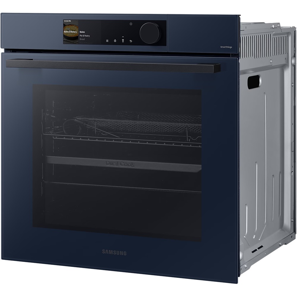 Духова шафа Samsung NV7B6685AAN/WT - изображение 4