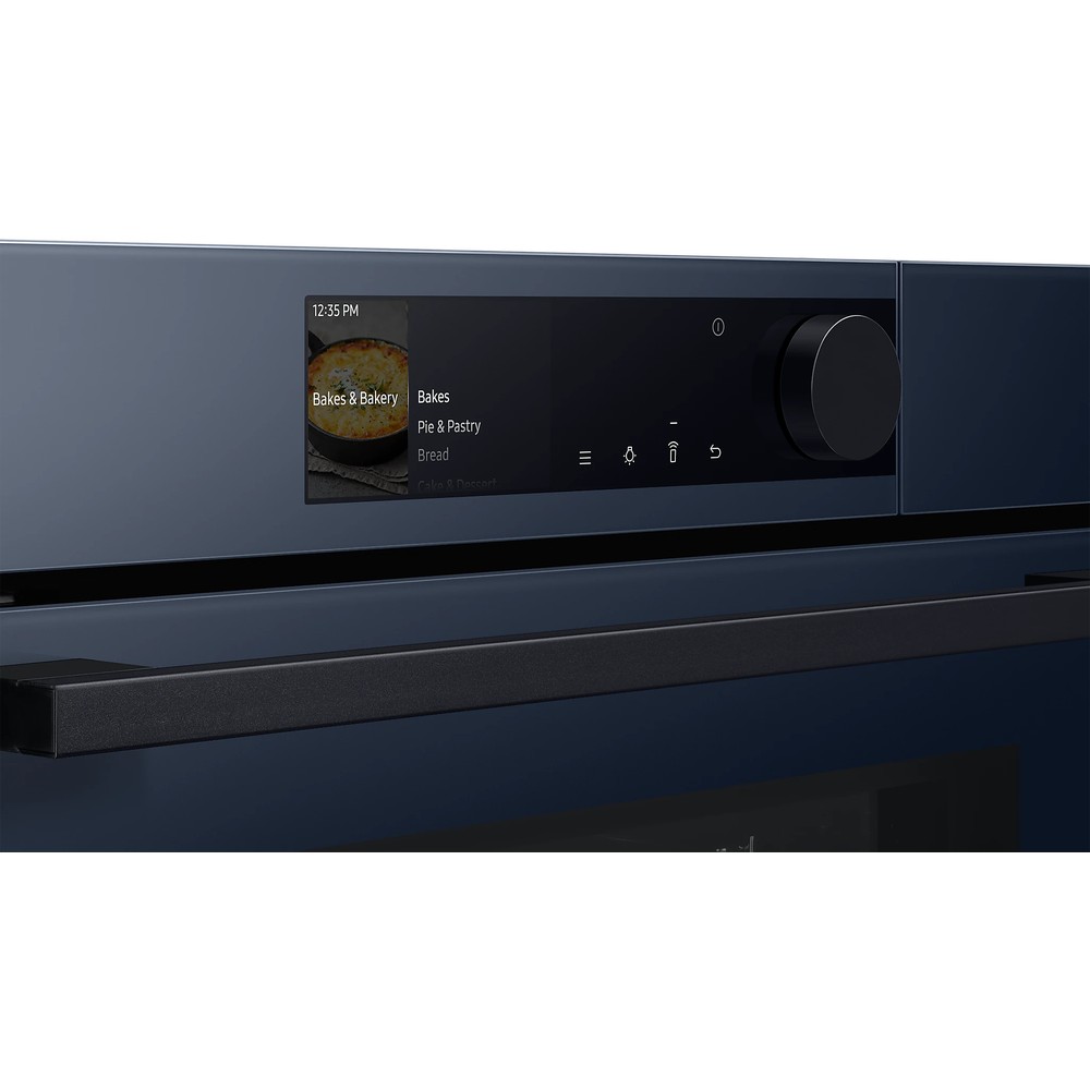 Духова шафа Samsung NV7B6685AAN/WT - изображение 15