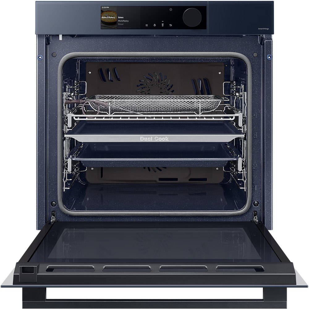 Духова шафа Samsung NV7B6685AAN/WT - изображение 3