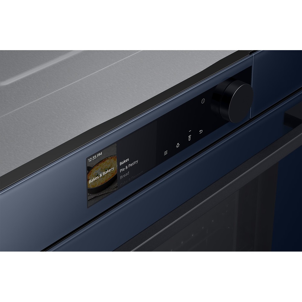 Духова шафа Samsung NV7B6685AAN/WT - изображение 16