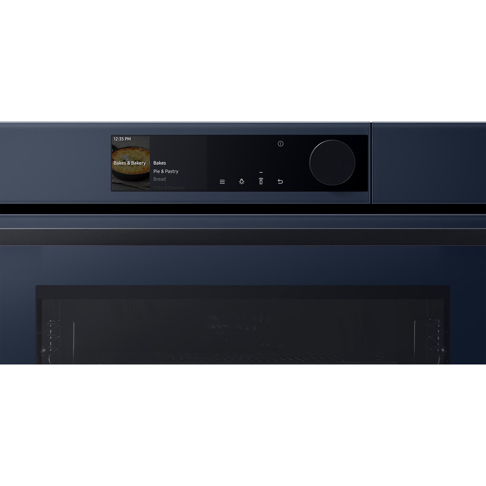 Духова шафа Samsung NV7B6685AAN/WT - изображение 14