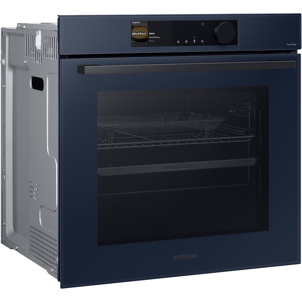 Духова шафа Samsung NV7B6685AAN/WT - изображение 6