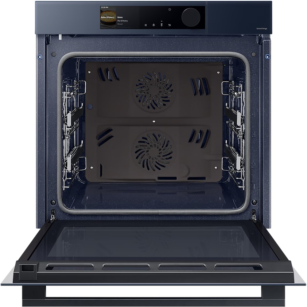 Духова шафа Samsung NV7B6685AAN/WT - изображение 2