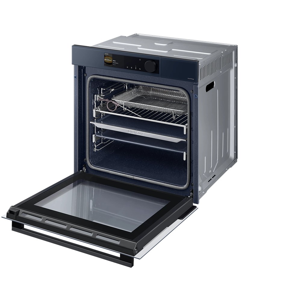 Духова шафа Samsung NV7B6685AAN/WT - изображение 8