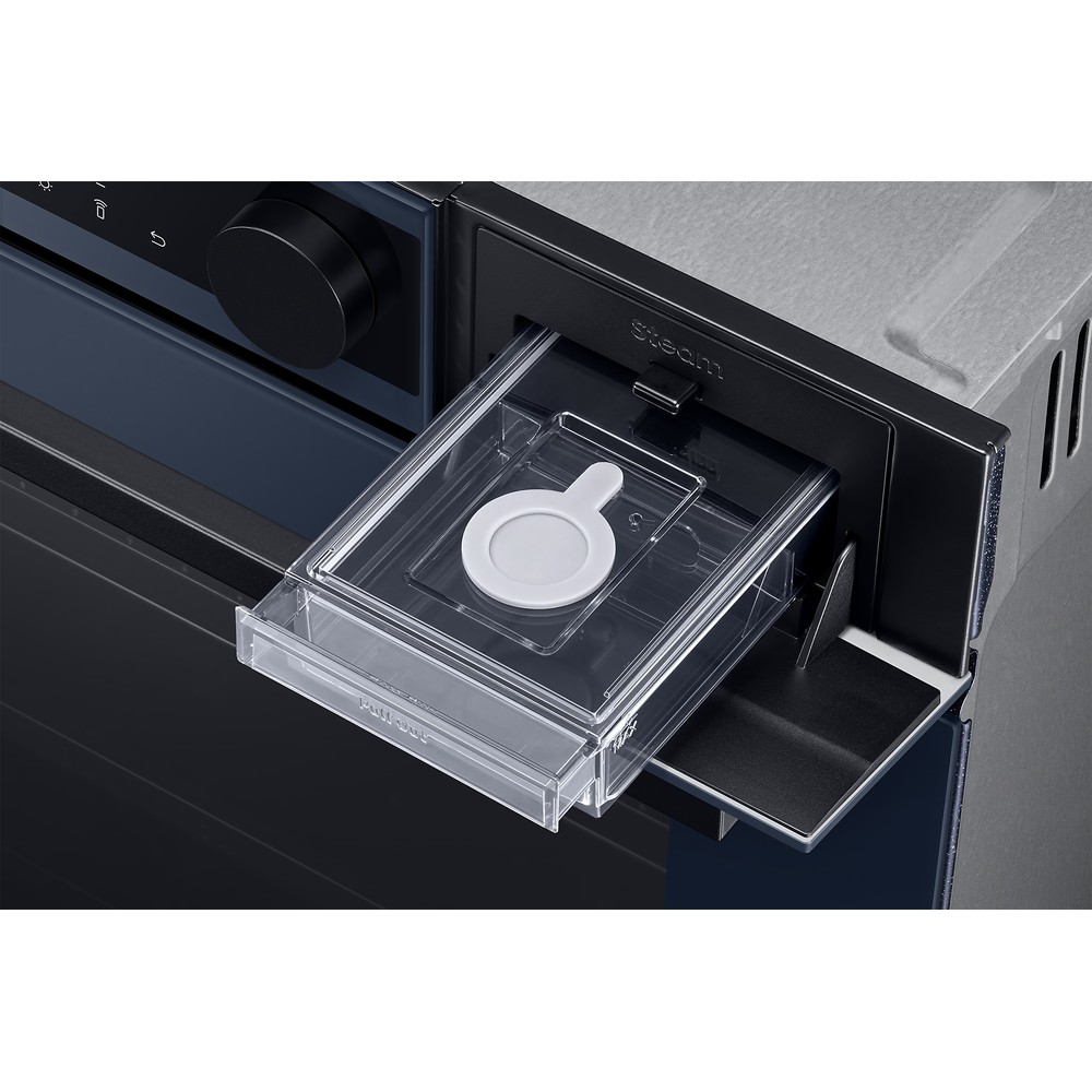 Духова шафа Samsung NV7B6685AAN/WT - изображение 11