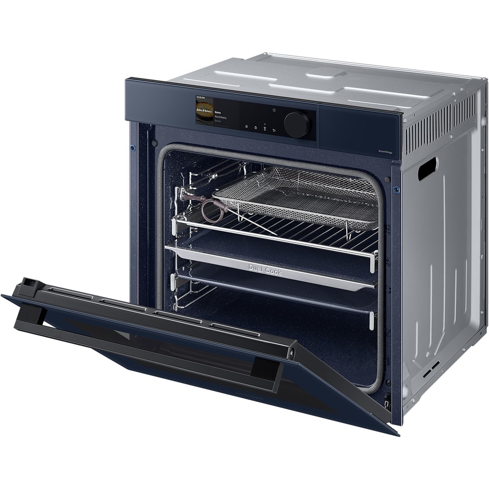 Духова шафа Samsung NV7B6685AAN/WT - изображение 7