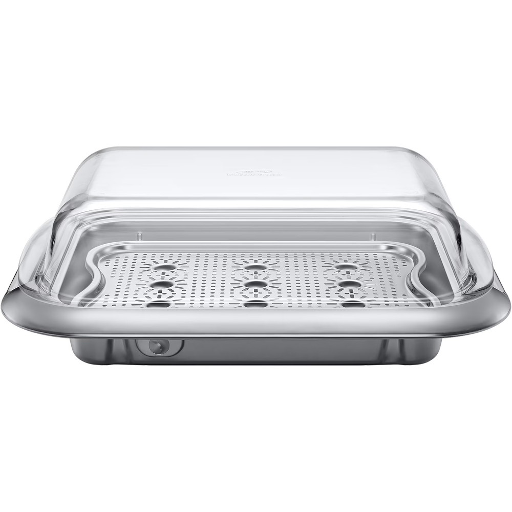 Духова шафа Samsung NV7B6685AAN/WT - изображение 12