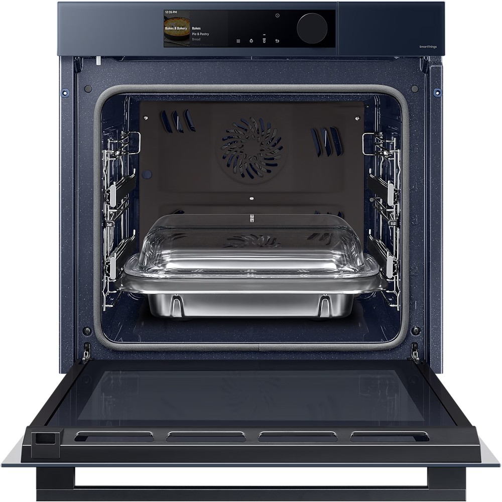 Духова шафа Samsung NV7B6685AAN/WT - изображение 9