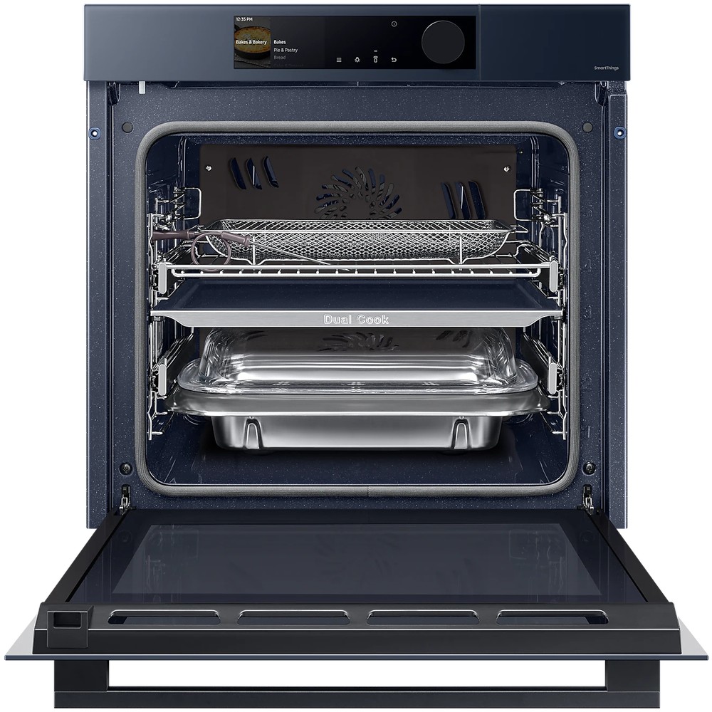 Духова шафа Samsung NV7B6685AAN/WT - изображение 10