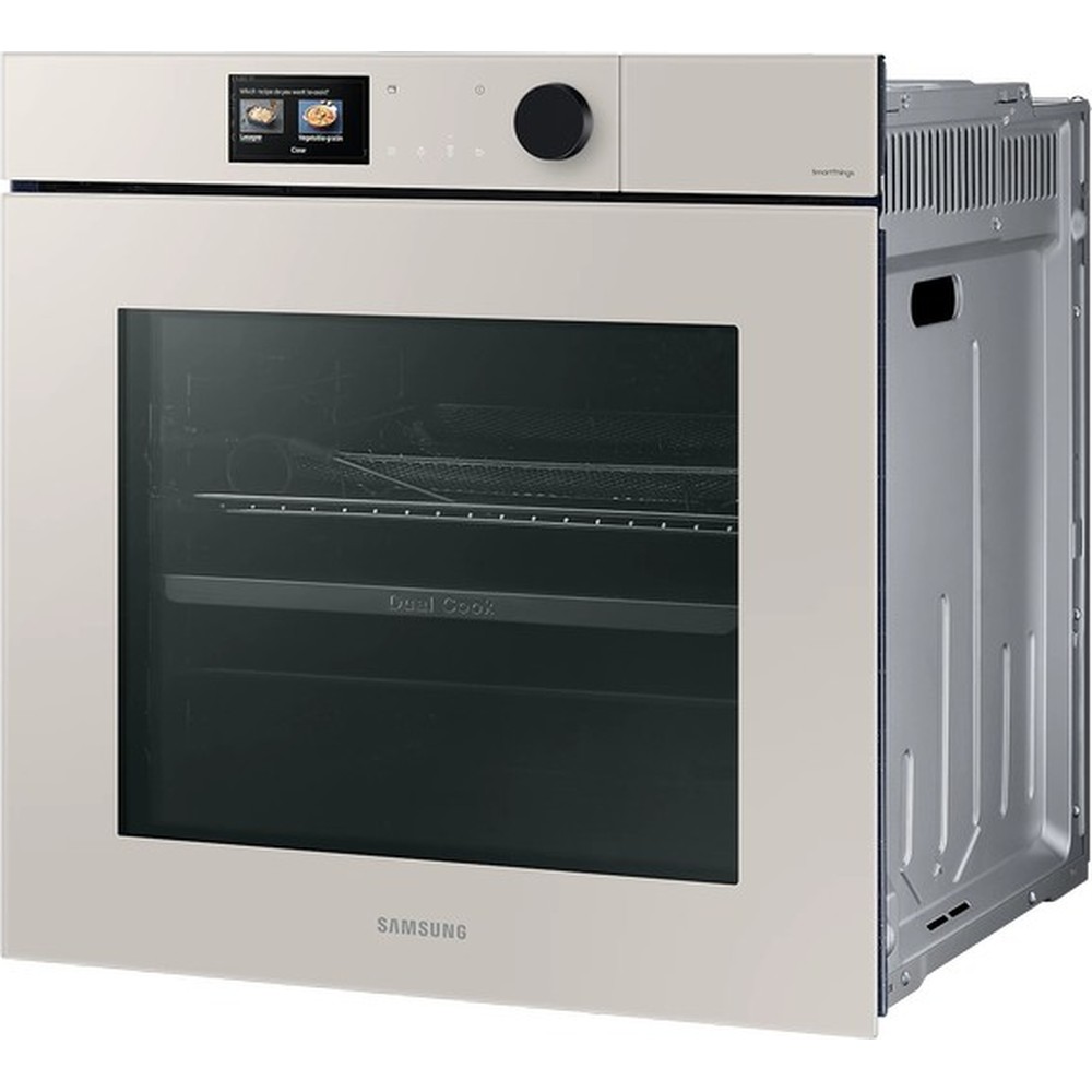 Духовой шкаф Samsung NV7B7997AAA/WT - изображение 2