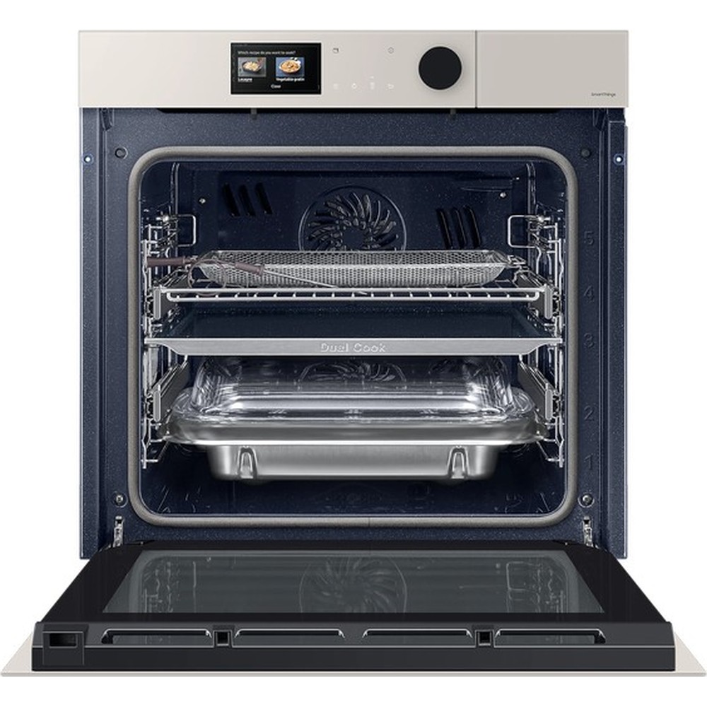 Духовой шкаф Samsung NV7B7997AAA/WT - изображение 4