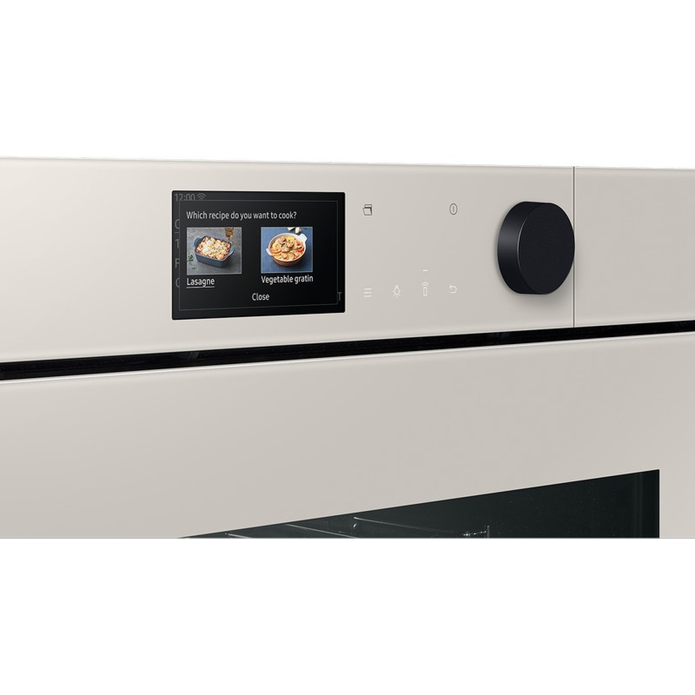 Духовой шкаф Samsung NV7B7997AAA/WT - изображение 13